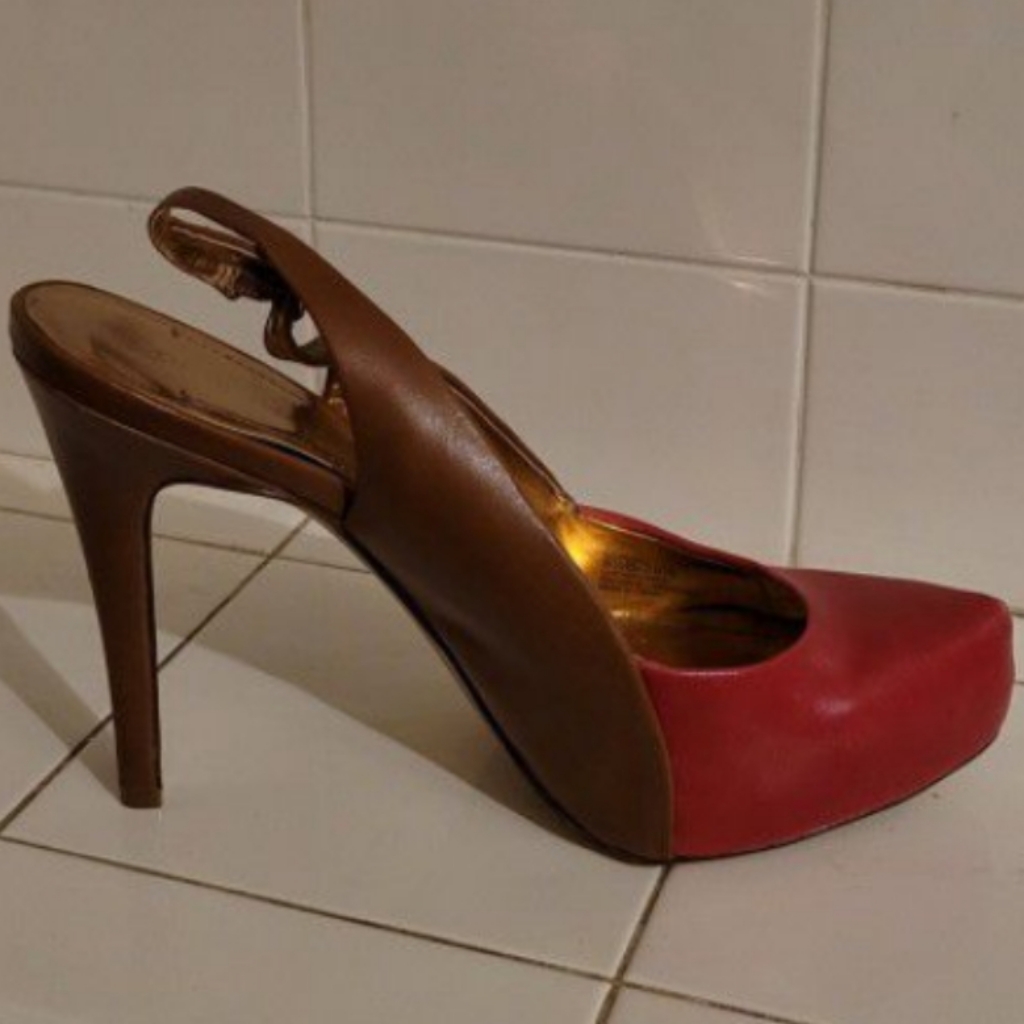 Bcvgeneration Heels